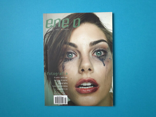 Revista ene o