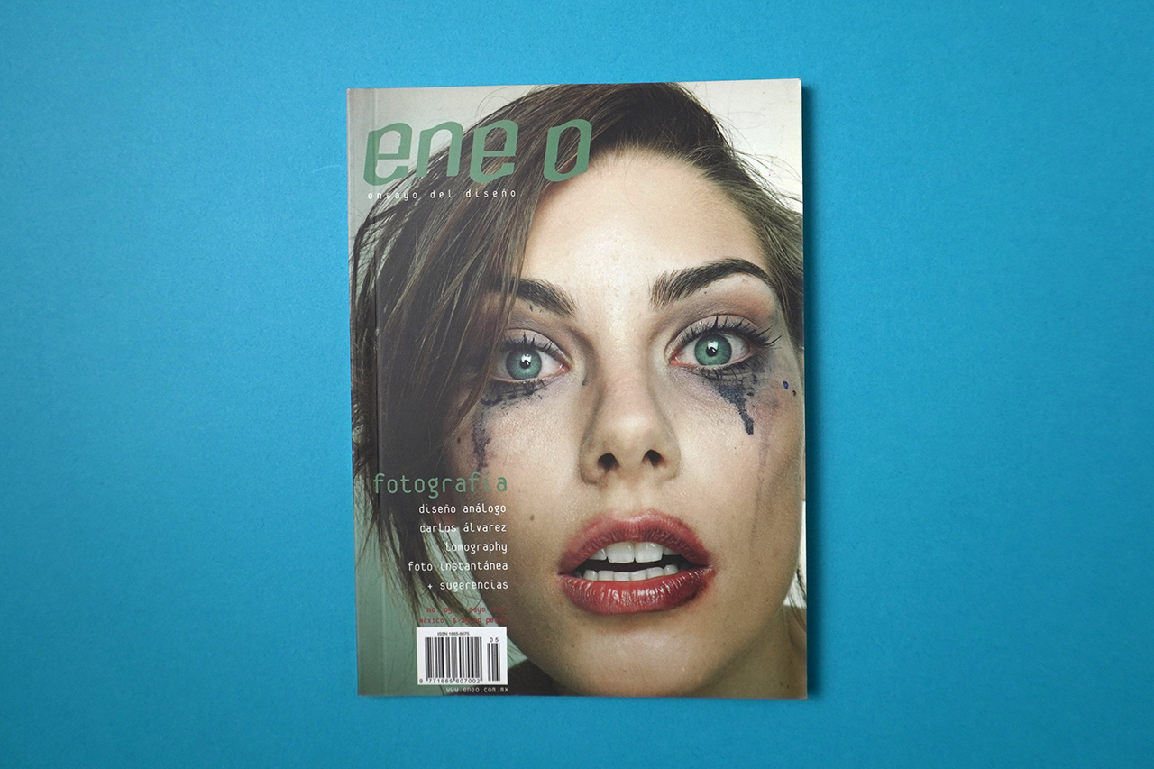 Revista ene o