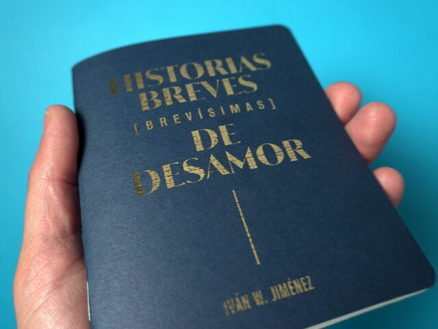 Historias breves de desamor