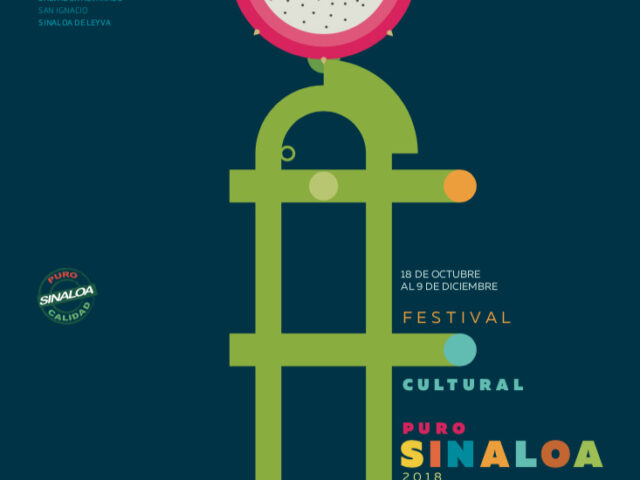 Festival Puro Sinaloa 2018